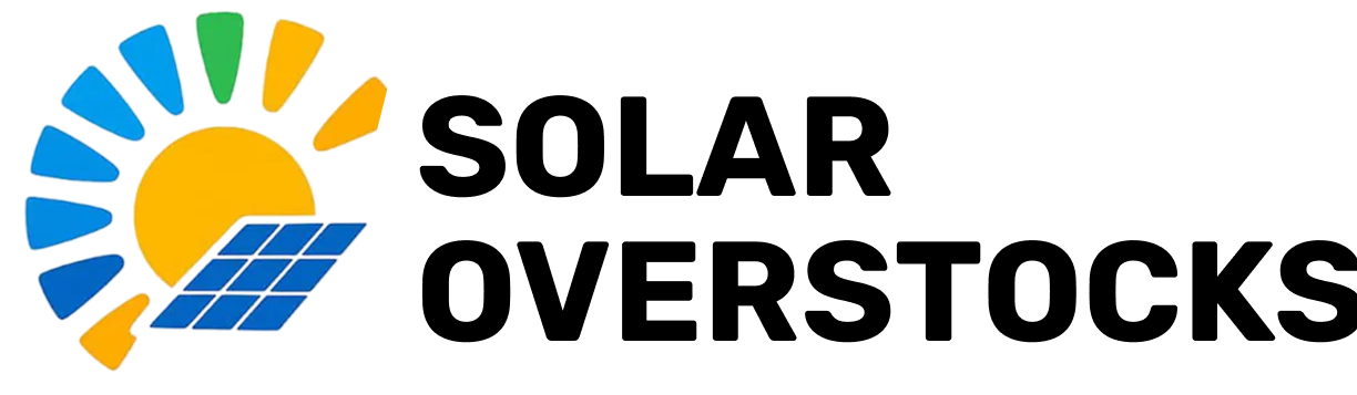 Solar Overstocks